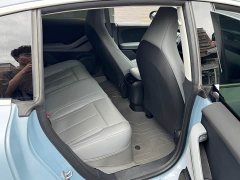 Nio ET5 75kWh - фото 15