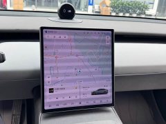 Nio ET5 75kWh - фото 16