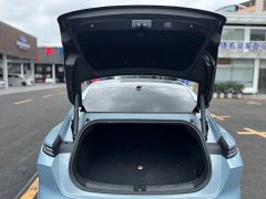 Nio ET5 75kWh - фото 17