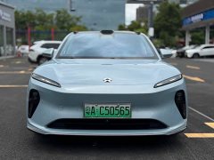 Nio ET5 75kWh - фото 2
