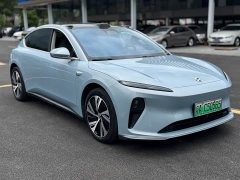 Nio ET5 75kWh - фото 3