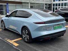Nio ET5 75kWh - фото 4
