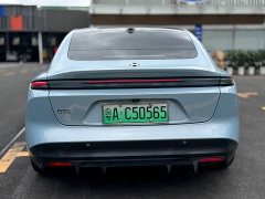 Nio ET5 75kWh - фото 5