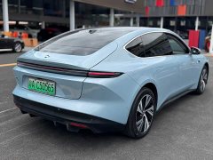Nio ET5 75kWh - фото 6