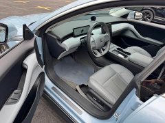 Nio ET5 75kWh - фото 7