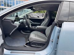 Nio ET5 75kWh - фото 8