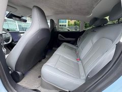 Nio ET5 75kWh - фото 9