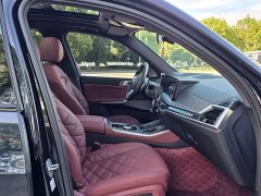 BMW X5 xDrive 30Li Deluxe VersionM - фото 11