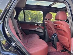 BMW X5 xDrive 30Li Deluxe VersionM - фото 12