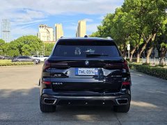 BMW X5 xDrive 30Li Deluxe VersionM - фото 13