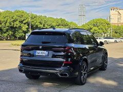 BMW X5 xDrive 30Li Deluxe VersionM - фото 14