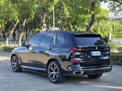 BMW X5 xDrive 30Li Deluxe VersionM - фото 15
