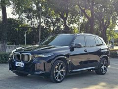 BMW X5 xDrive 30Li Deluxe VersionM - фото 3