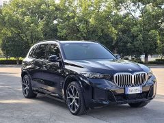 BMW X5 xDrive 30Li Deluxe VersionM - фото 4