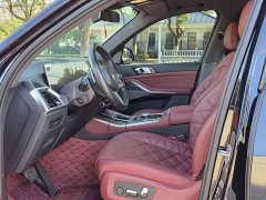 BMW X5 xDrive 30Li Deluxe VersionM - фото 5