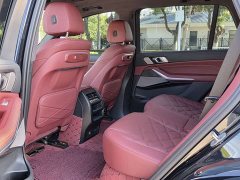 BMW X5 xDrive 30Li Deluxe VersionM - фото 7