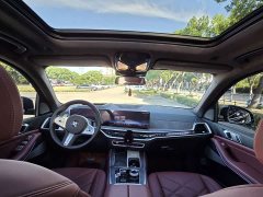 BMW X5 xDrive 30Li Deluxe VersionM - фото 8
