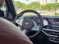 BMW X5 xDrive 30Li Deluxe VersionM - фото 9