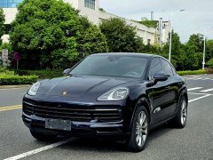 Porsche Cayenne Coupé 3.0T - фото 1