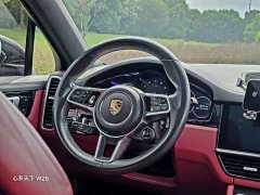 Porsche Cayenne Coupé 3.0T - фото 12