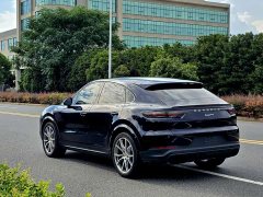 Porsche Cayenne Coupé 3.0T - фото 15
