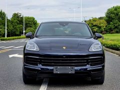Porsche Cayenne Coupé 3.0T - фото 2