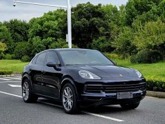 Porsche Cayenne Coupé 3.0T - фото 3
