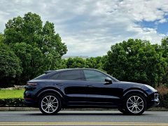 Porsche Cayenne Coupé 3.0T - фото 4