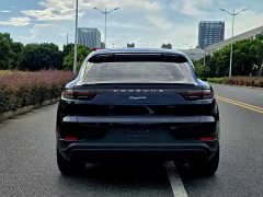 Porsche Cayenne Coupé 3.0T - фото 9