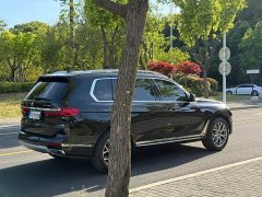 BMW X7 xDrive40i Deluxe VersionLuxury - фото 10