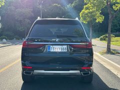 BMW X7 xDrive40i Deluxe VersionLuxury - фото 11