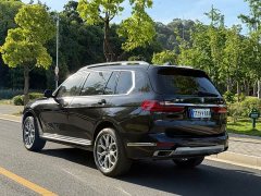 BMW X7 xDrive40i Deluxe VersionLuxury - фото 13