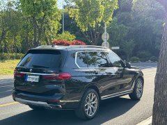 BMW X7 xDrive40i Deluxe VersionLuxury - фото 14