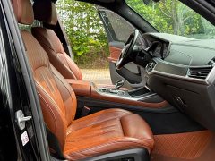 BMW X7 xDrive40i Deluxe VersionLuxury - фото 15