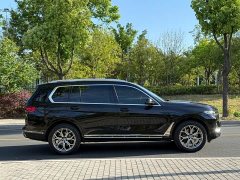 BMW X7 xDrive40i Deluxe VersionLuxury - фото 16