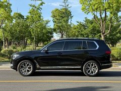 BMW X7 xDrive40i Deluxe VersionLuxury - фото 2