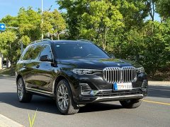 BMW X7 xDrive40i Deluxe VersionLuxury - фото 3