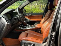 BMW X7 xDrive40i Deluxe VersionLuxury - фото 4