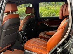 BMW X7 xDrive40i Deluxe VersionLuxury - фото 5