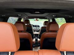 BMW X7 xDrive40i Deluxe VersionLuxury - фото 7