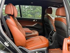 BMW X7 xDrive40i Deluxe VersionLuxury - фото 8