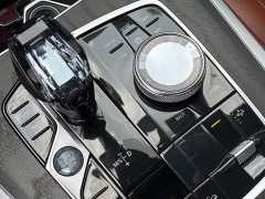 BMW X7 xDrive40i Deluxe VersionLuxury - фото 9