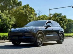 Porsche Cayenne 3.0T Edition - фото 1