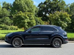 Porsche Cayenne 3.0T Edition - фото 10