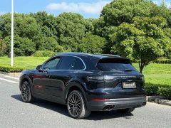 Porsche Cayenne 3.0T Edition - фото 11