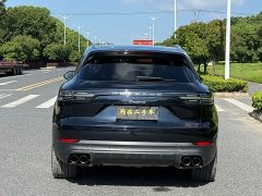 Porsche Cayenne 3.0T Edition - фото 12
