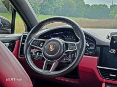 Porsche Cayenne 3.0T Edition - фото 7