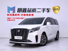 Buick GL8 2023 ES Lu Zun Exclusive - фото 1