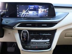 Buick GL8 2023 ES Lu Zun Exclusive - фото 10
