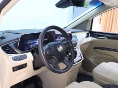 Buick GL8 2023 ES Lu Zun Exclusive - фото 11